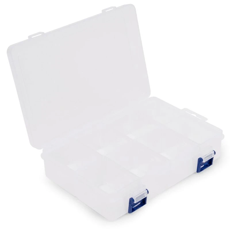 Zebco Trophy Accessory Boxes